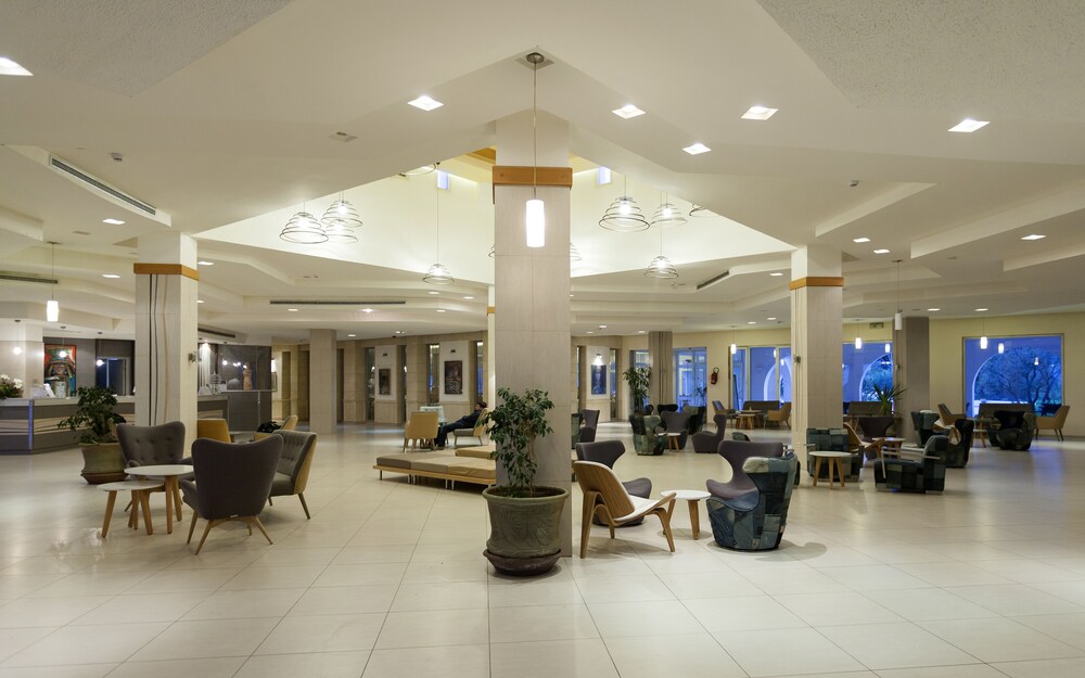 Reception Hall