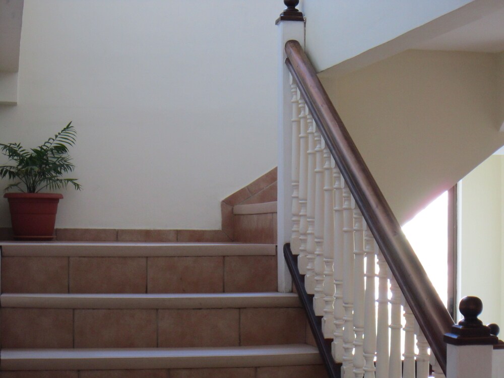 Hotel Interior