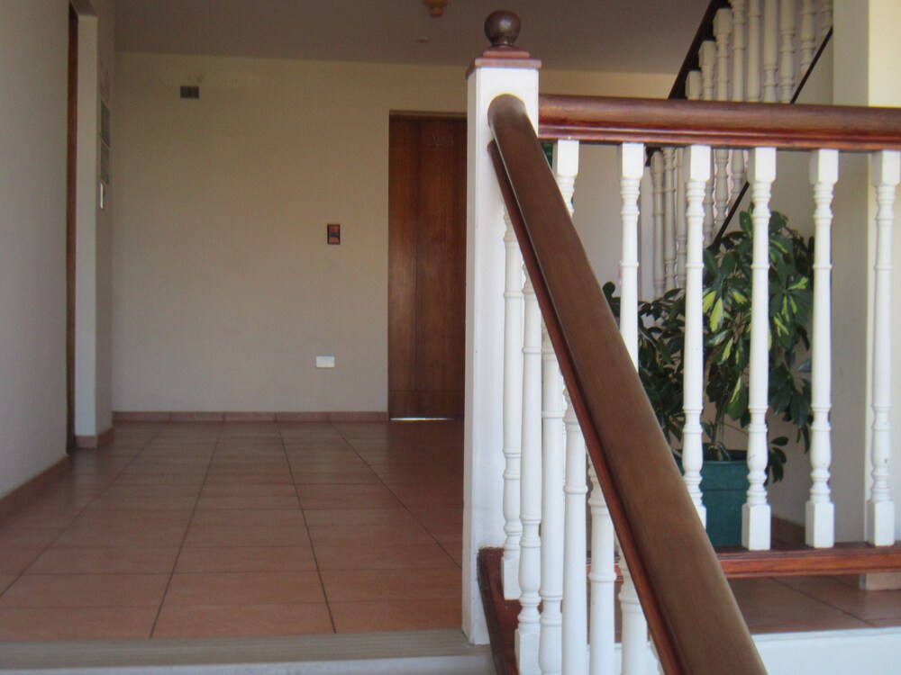 Hotel Interior