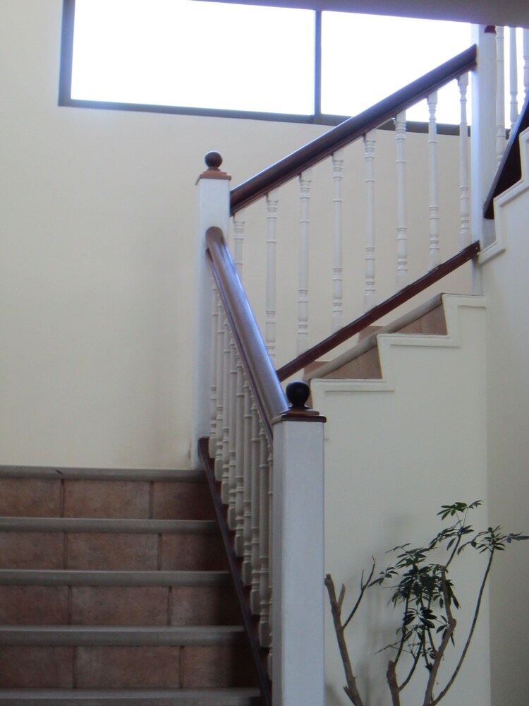 Hotel Interior