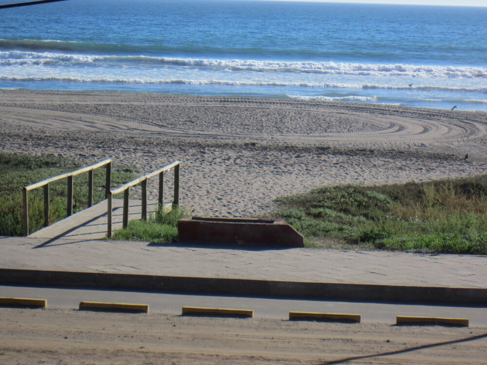 Beach/Ocean View