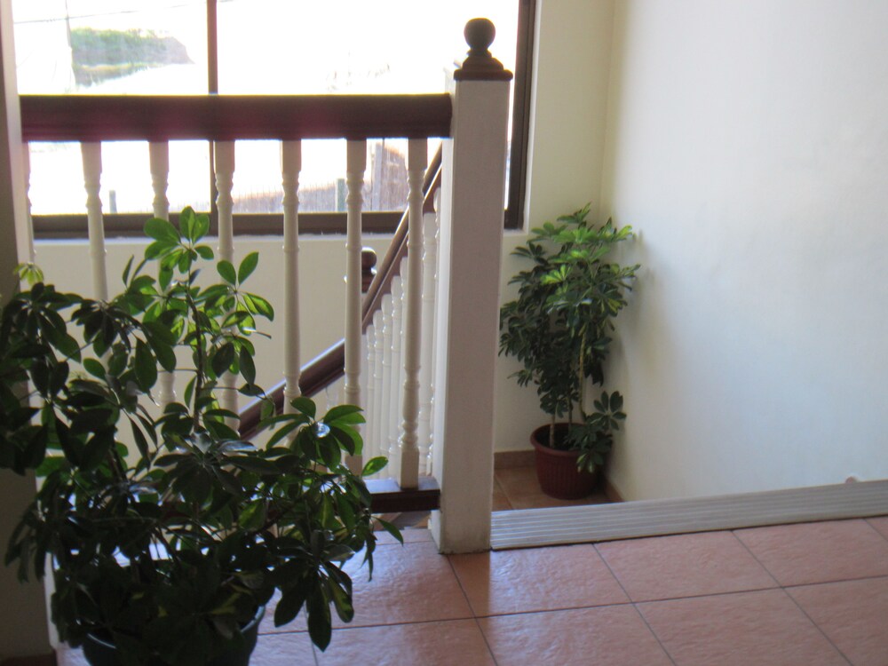 Hotel Interior