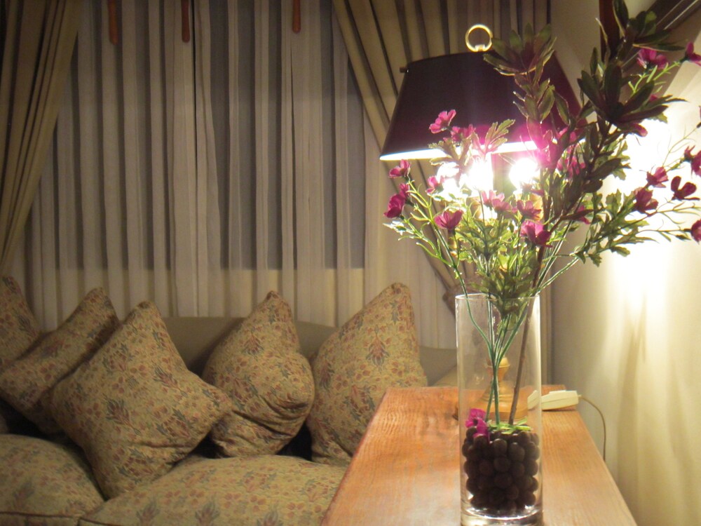 Hotel Interior
