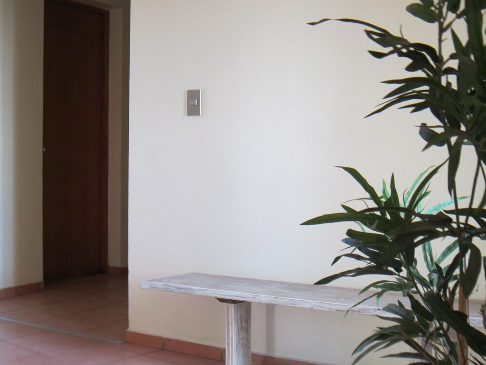 Hotel Interior