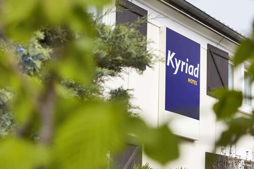 Kyriad Bordeaux- Lormont