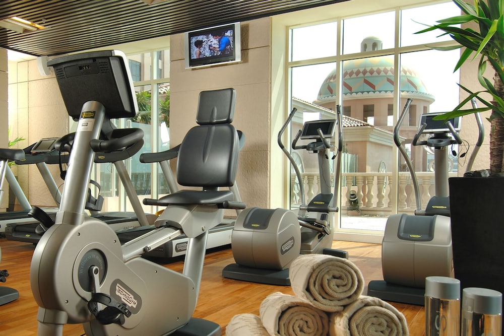 Sports Facility