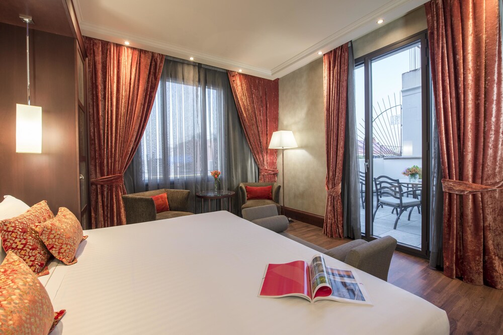 Guestroom