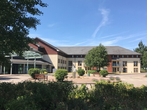 Wychwood Park