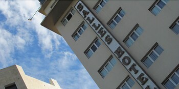 Hotel Front