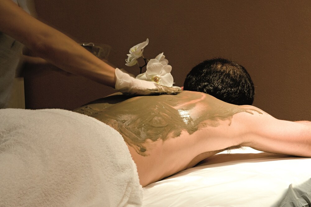 Spa Treatment