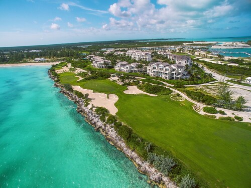 Grand Isle Resort and Spa