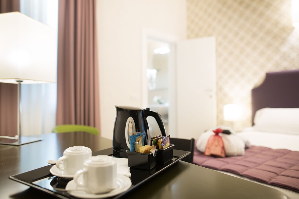 In-Room Amenity