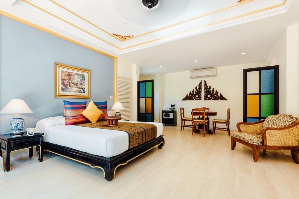 Guestroom