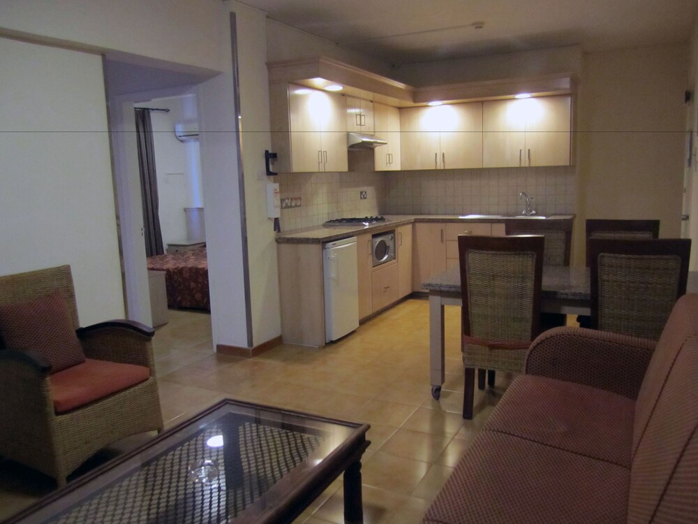 Condo, 2 Bedrooms - Guestroom View