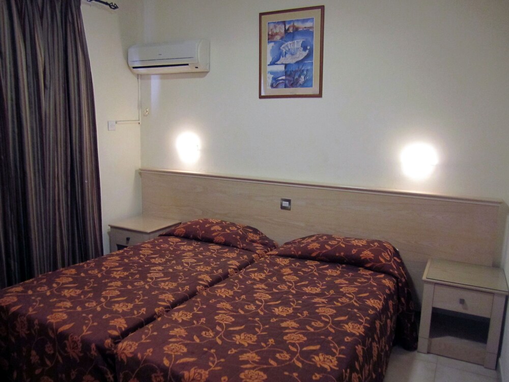 Condo, 2 Bedrooms - Guestroom View