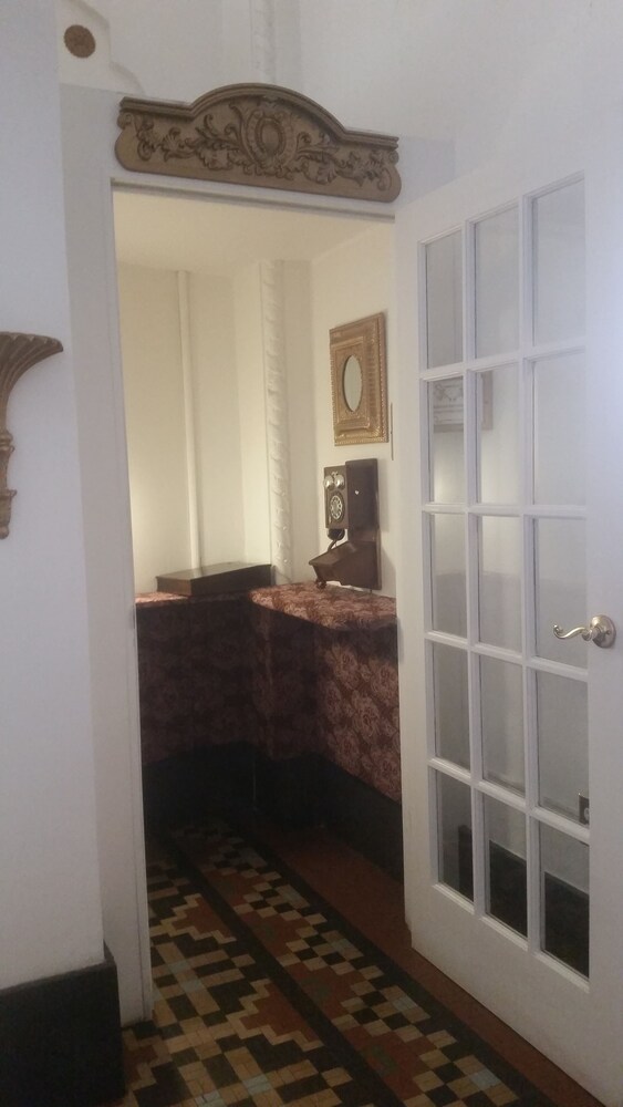 Hotel Interior