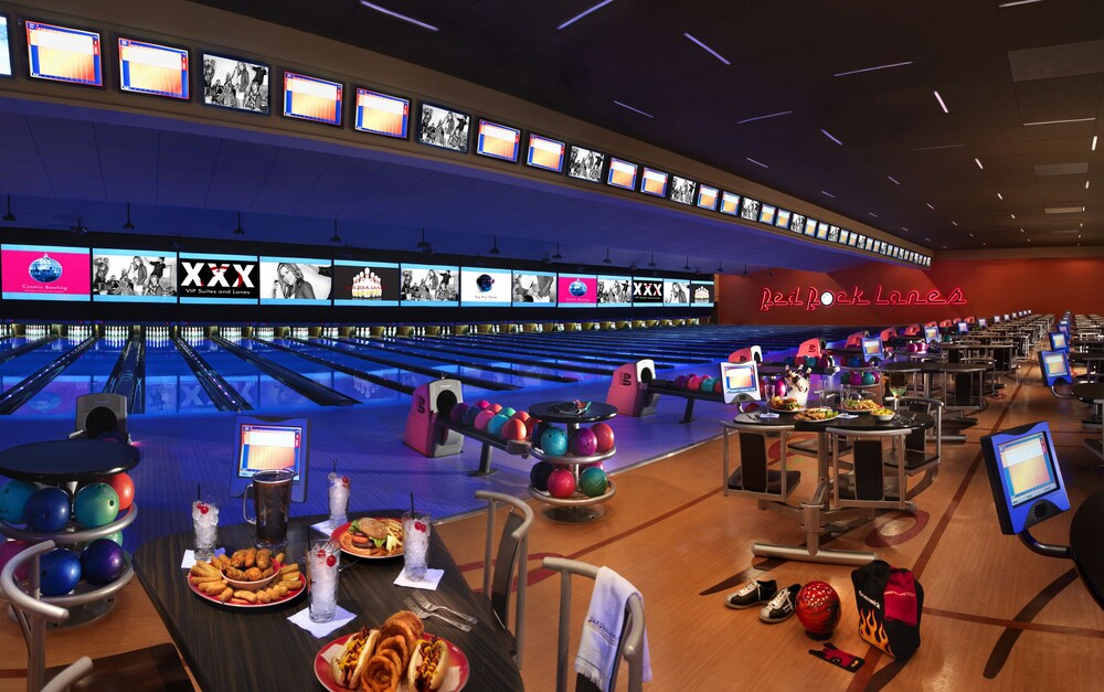 Sports Facility
