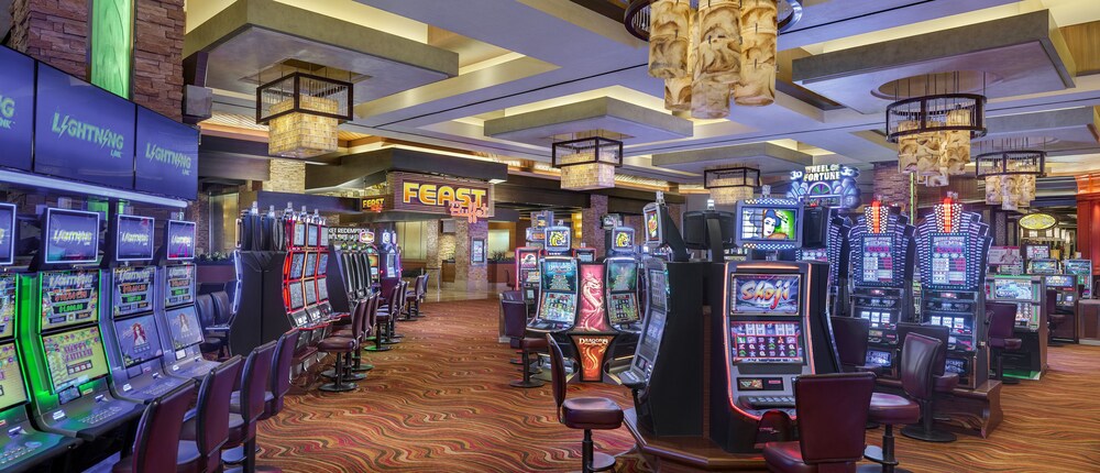 Casino