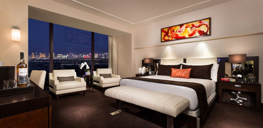 Room, Red Rock Casino, Resort and Spa