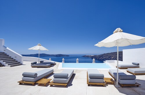 Rocabella Santorini Hotel