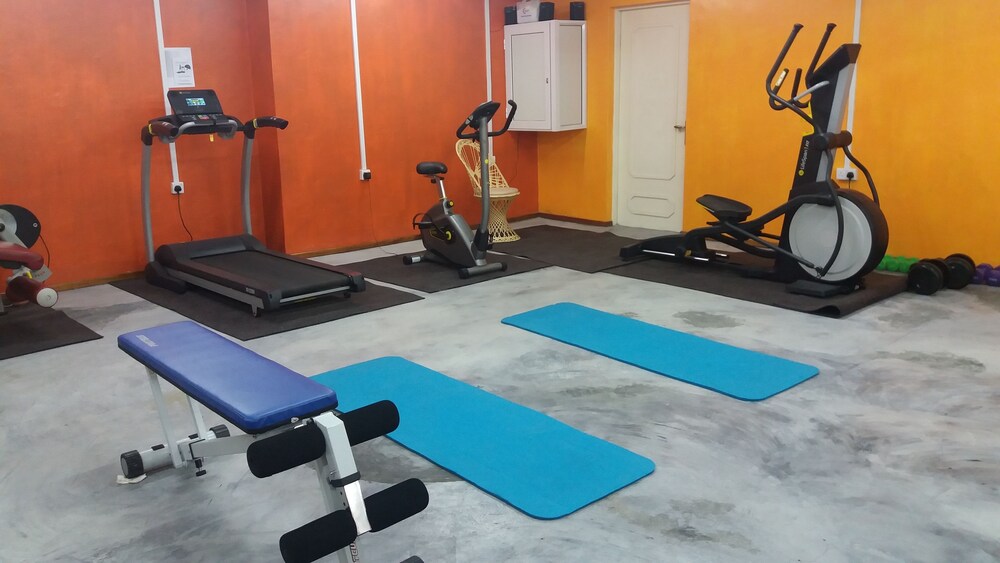 Fitness Studio
