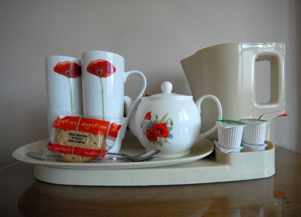 In-Room Amenity