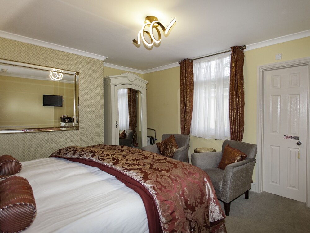 Guestroom