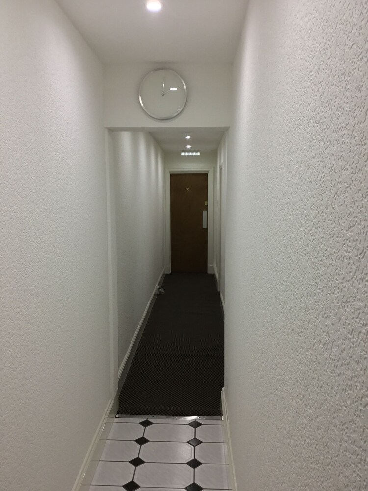 객실 전망