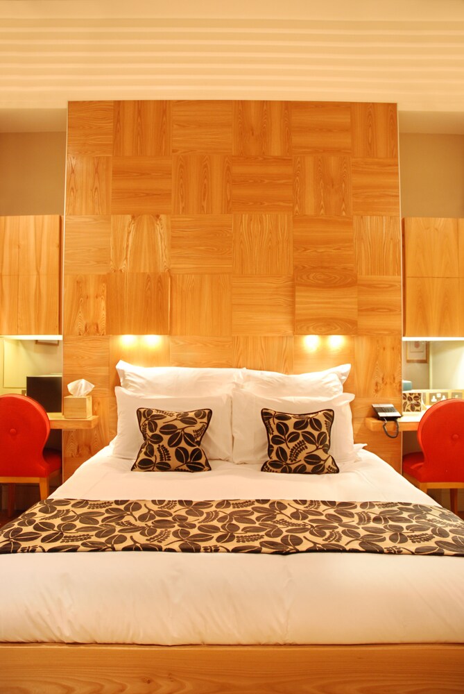 Guestroom