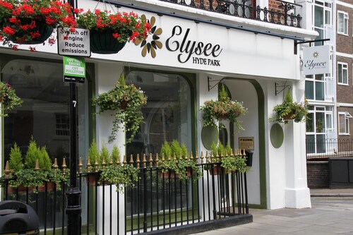 Elysee HydePark