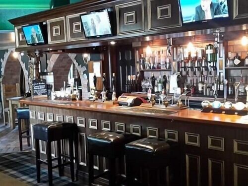 Sun Hotel Warkworth
