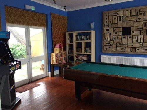 Billiards