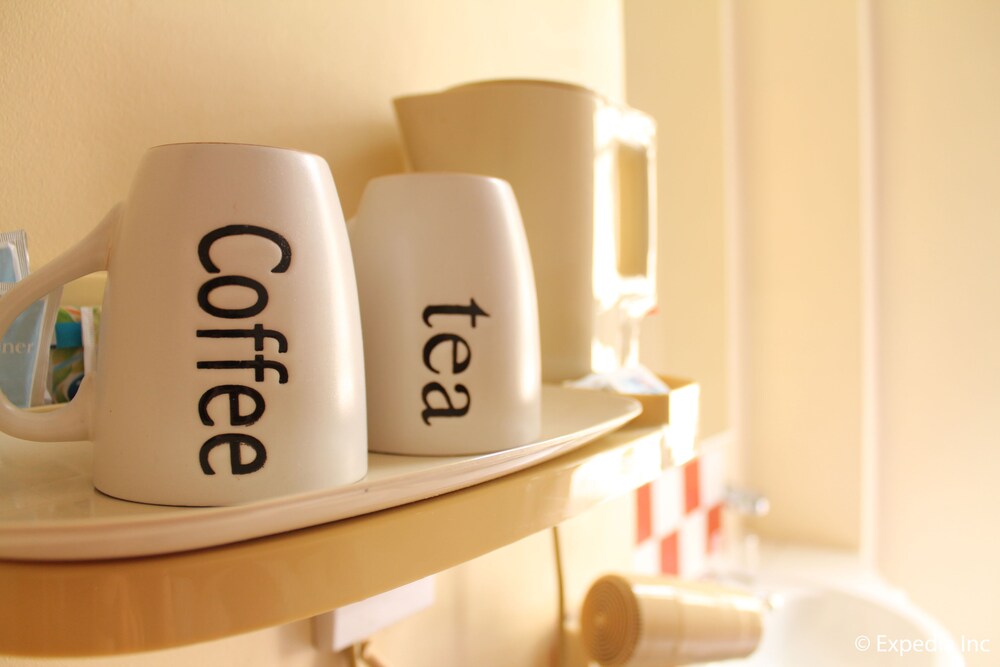 In-Room Amenity
