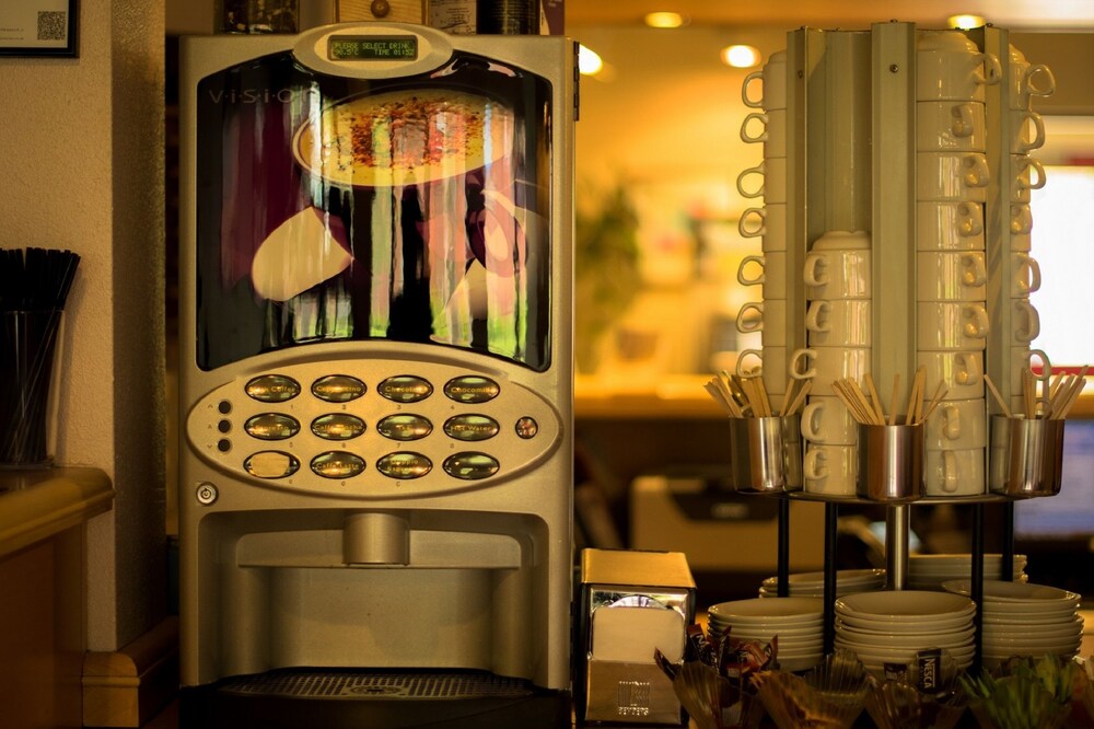 Coffee Service