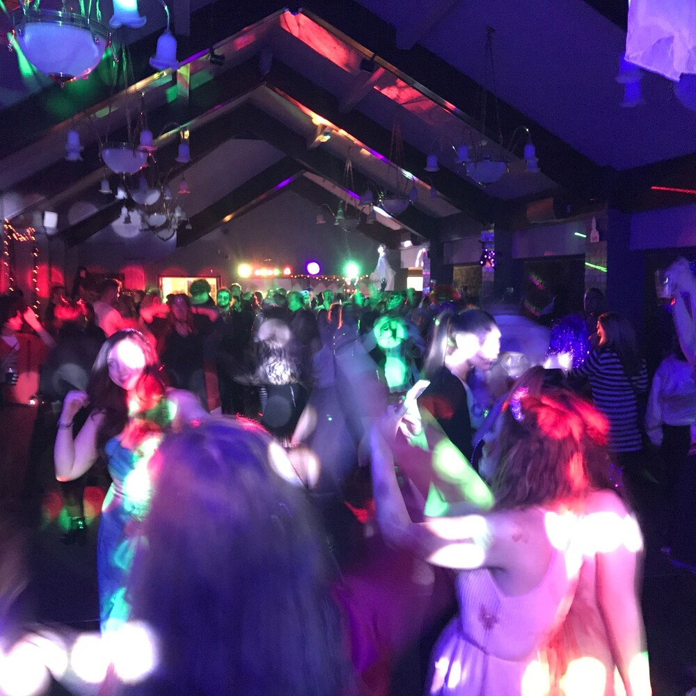 Nightclub