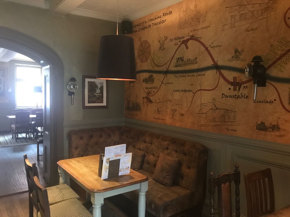 Hotel Interior