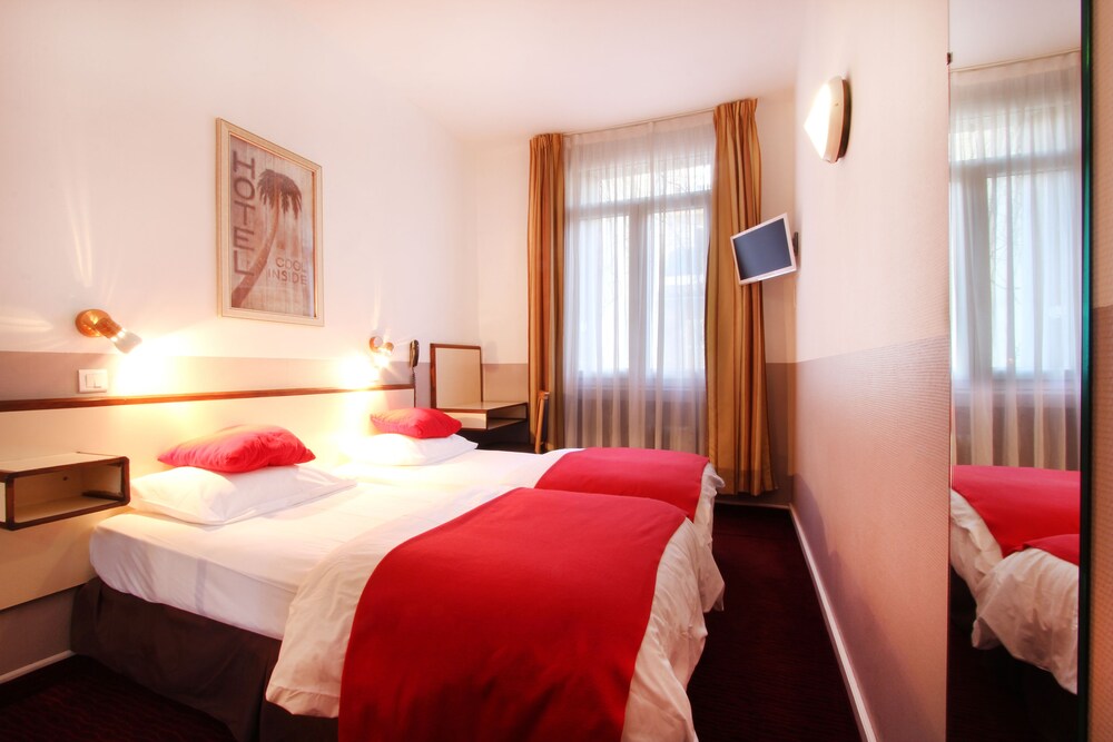 Guestroom