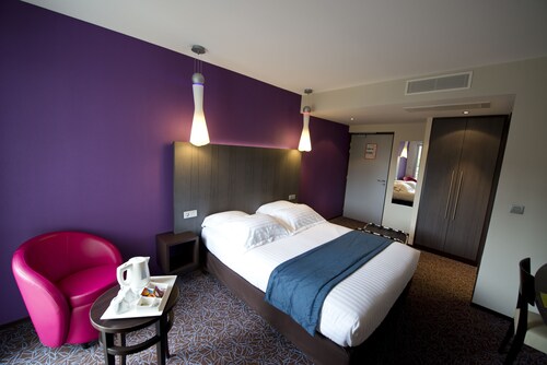Hôtel Victor Hugo & Spa