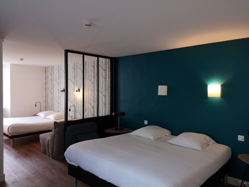Citotel Le Petit Billot