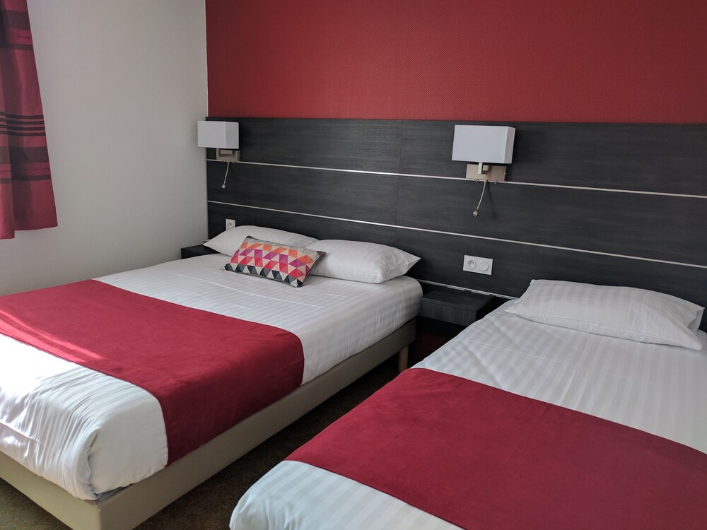 Guestroom