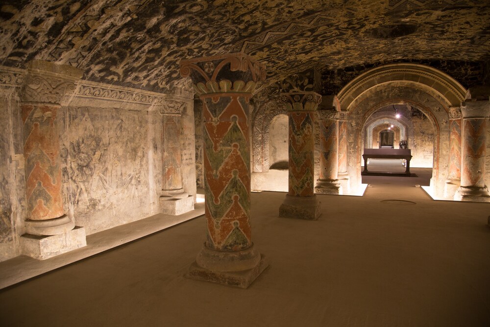 Hotel Interior