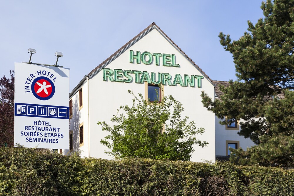 Hotel Front