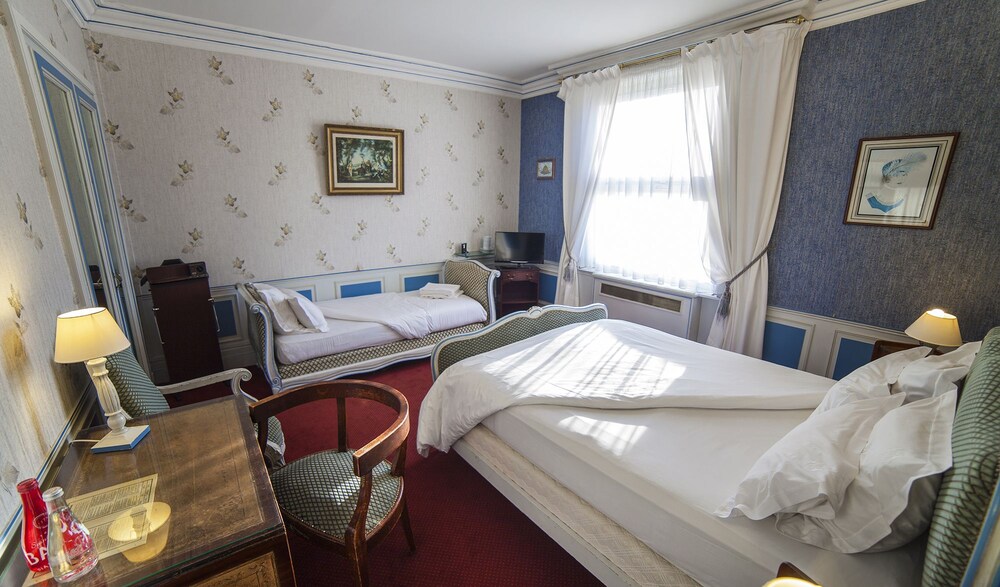 Guestroom