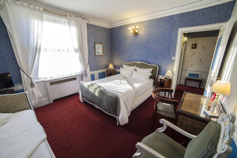 Guestroom