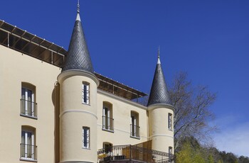 Appart'Hotel Castel Emeraude