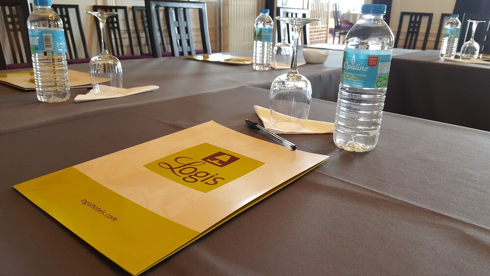 สถานที่จัดงานประชุม