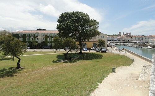 Hôtel Le Galion