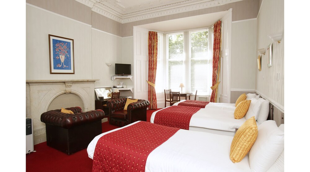 Guestroom