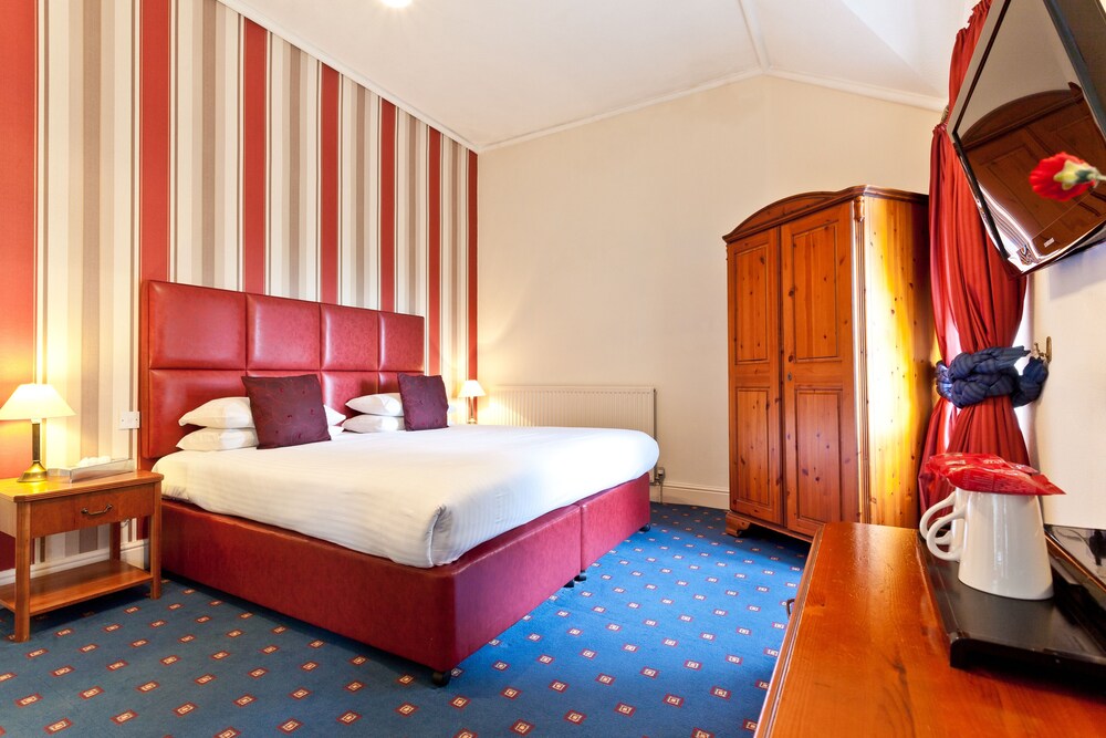Guestroom