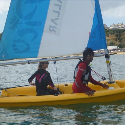Boating
